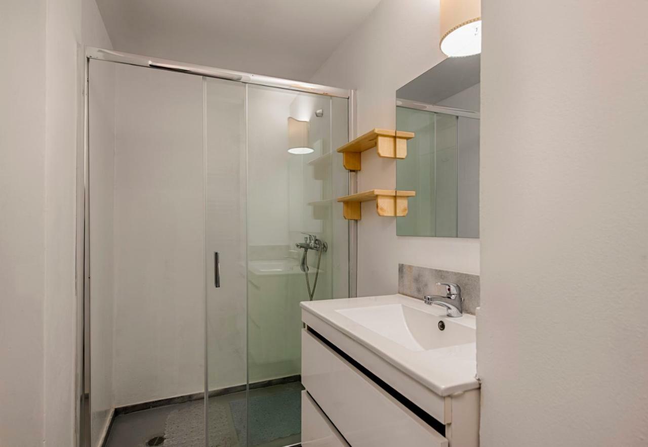 Appartement Casa Elettra à Rhodes City Extérieur photo