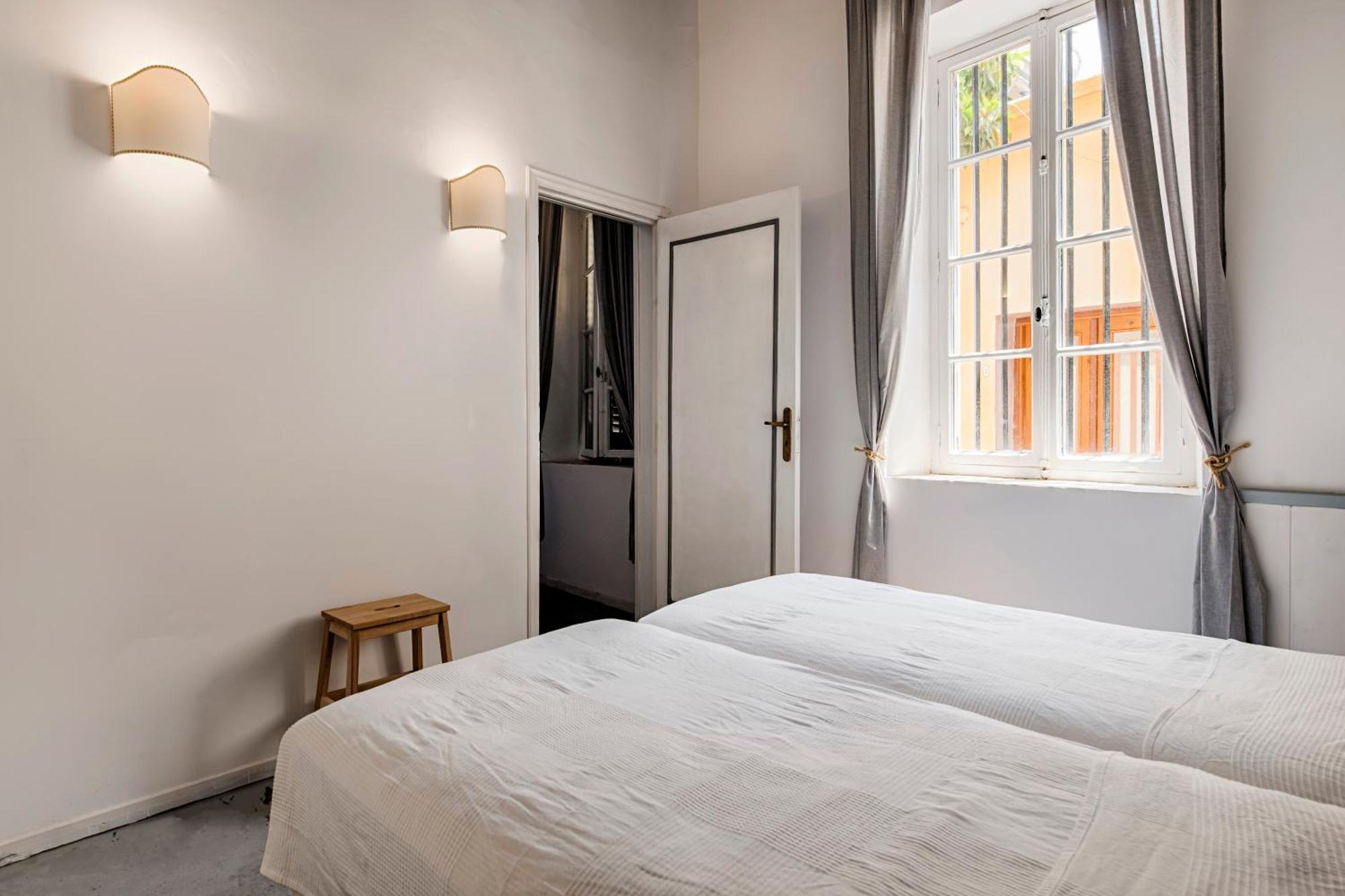 Appartement Casa Elettra à Rhodes City Extérieur photo