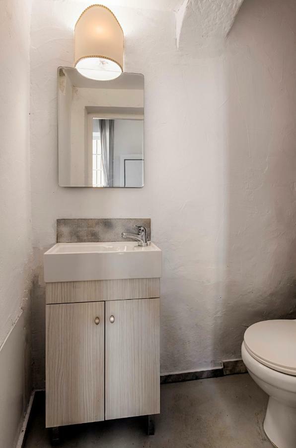 Appartement Casa Elettra à Rhodes City Extérieur photo